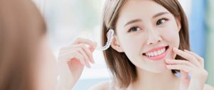 how does invisalign work dubbo