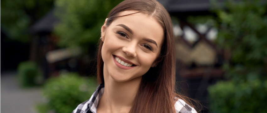 how to get white teeth dubbo