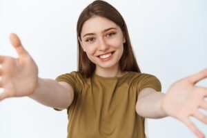 procedure steps involved dental veneer dubbo