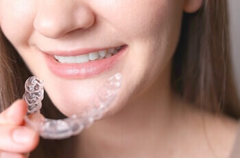treatment span clear aligner invisalign chatswood