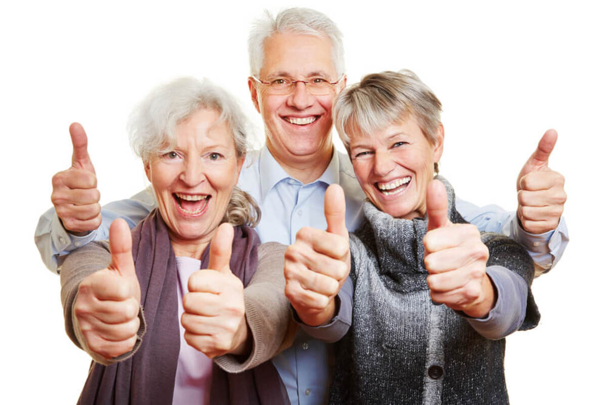 Affordable Dentures