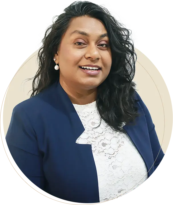 Dr. Priya Shanmugalingam Advanced Dental Care