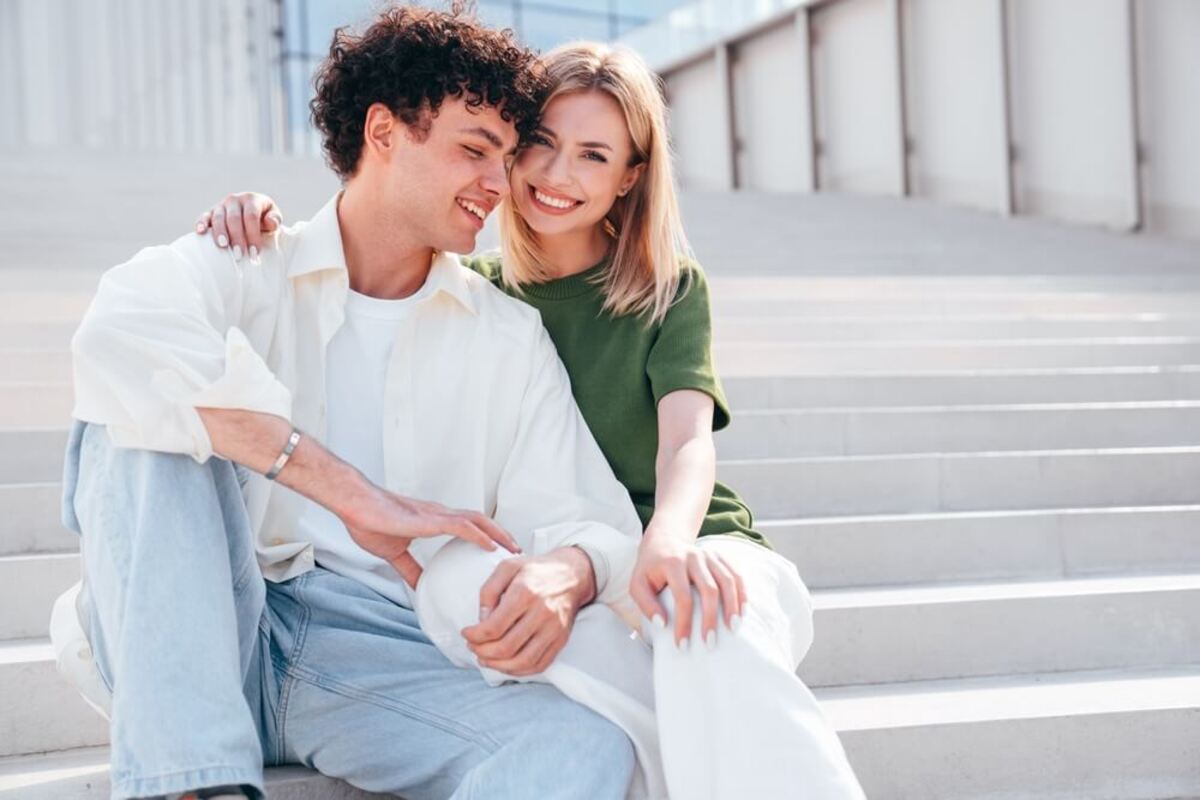 What Does Invisalign Look Like