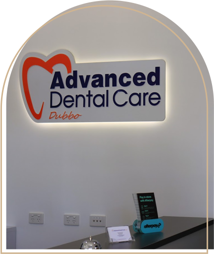 Advanced Dental Care -Our Clinic