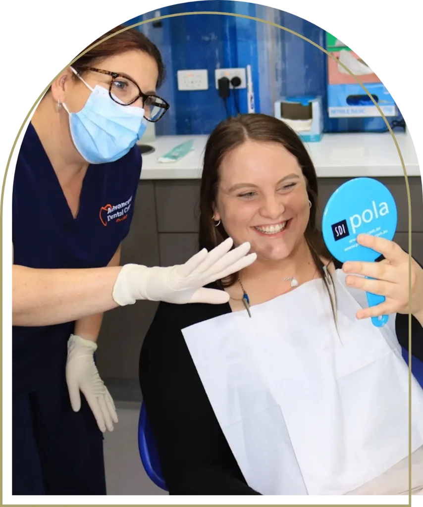 Advance dental Care Coonabarabran