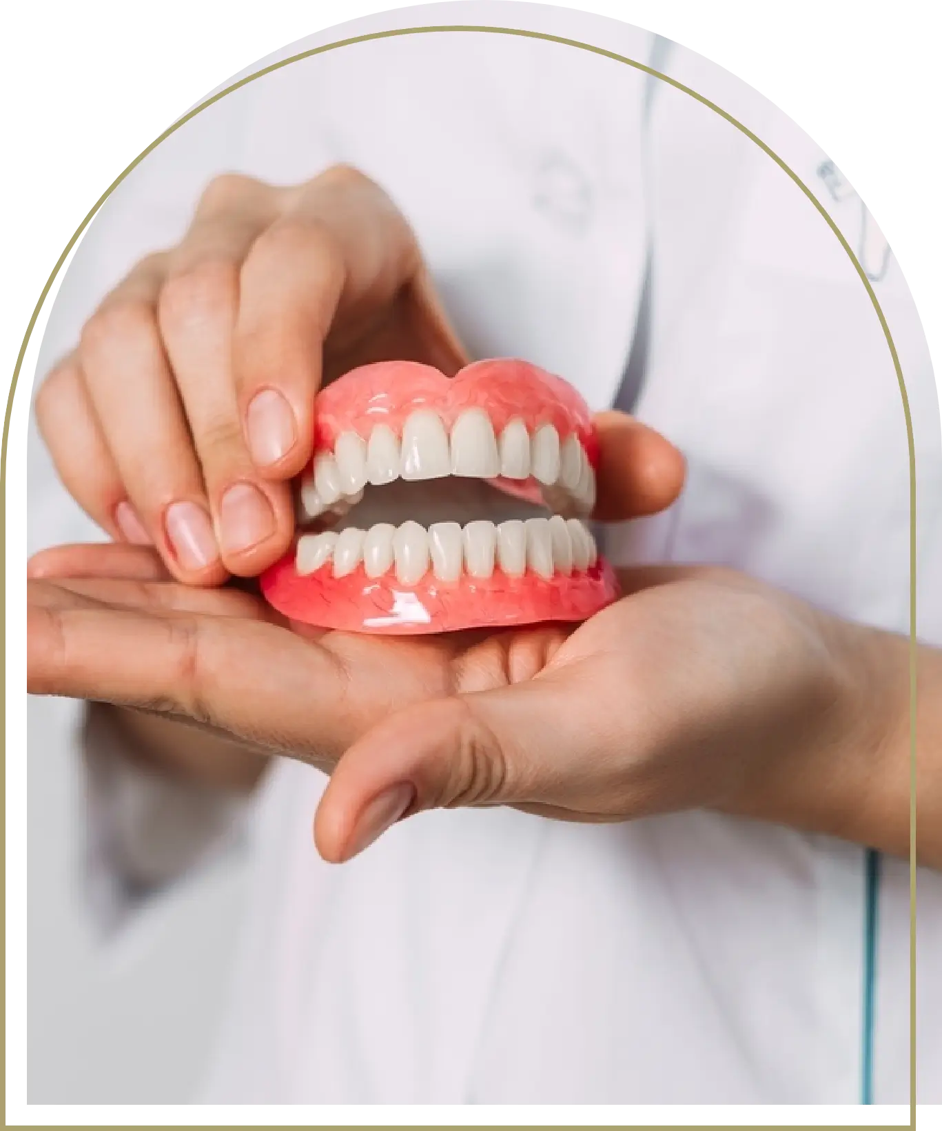 Implant retained dentures Dubbo at Advanced Dental Care