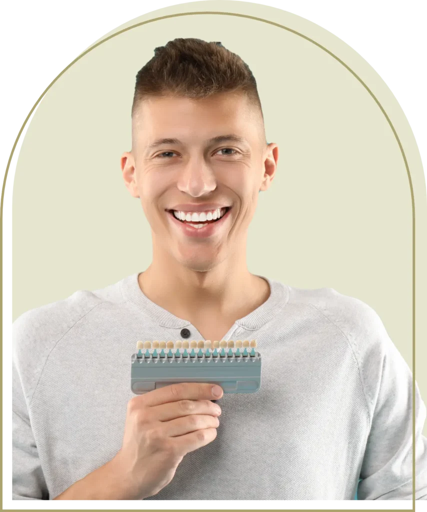 Porcelain Veneers Dubbo