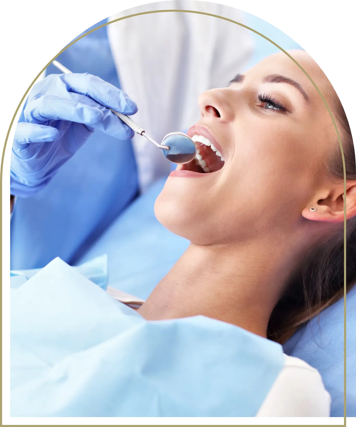 Teeth sensitivity after dental fillings