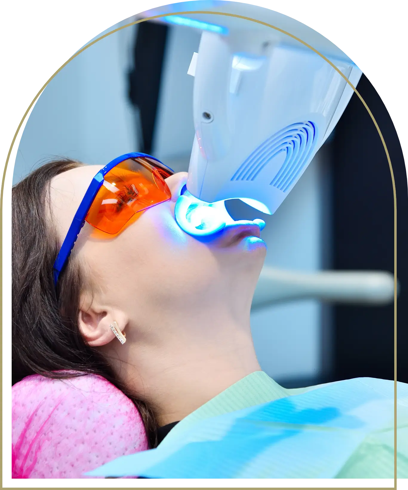Laser Dentistry