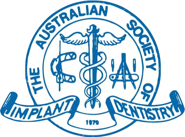 australian society implant dentistry