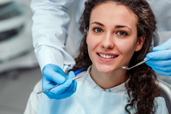 tooth filling cost cavities