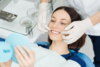 tooth filling cost cavities