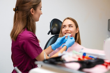 tooth filling cost cavities