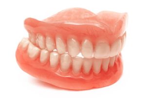 How Much Does It Cost to Reline Dentures full denture