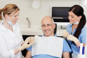 Is a Dental Bridge Permanent choice