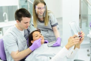 Is a Dental Bridge Permanent procedure