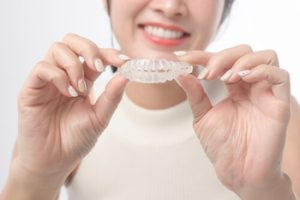 invisalign for teens wear