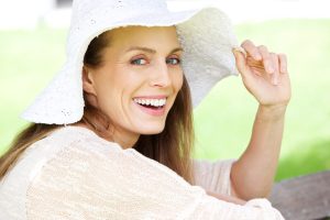 what to eat after laser teeth whitening