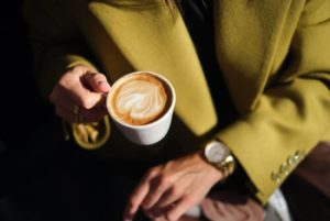 How Long After Teeth Whitening Can I Drink Coffee stains
