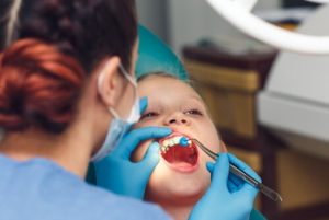 What Causes Teeth Grinding check