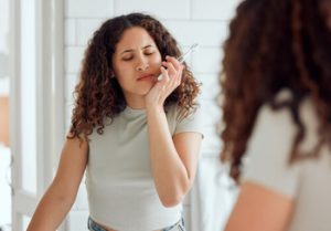 What Causes Teeth Grinding results