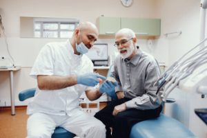 What Is a Dental Bridge consultation