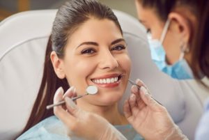 What Is a Dental Bridge results