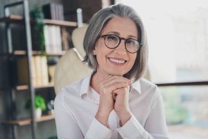 Dentures You Can Wear All the Time