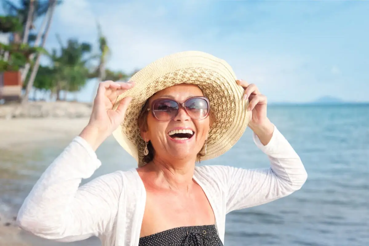 Swelling After Dental Implant Bone Graft