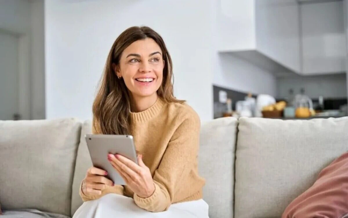 Teeth Whitening on Veneers