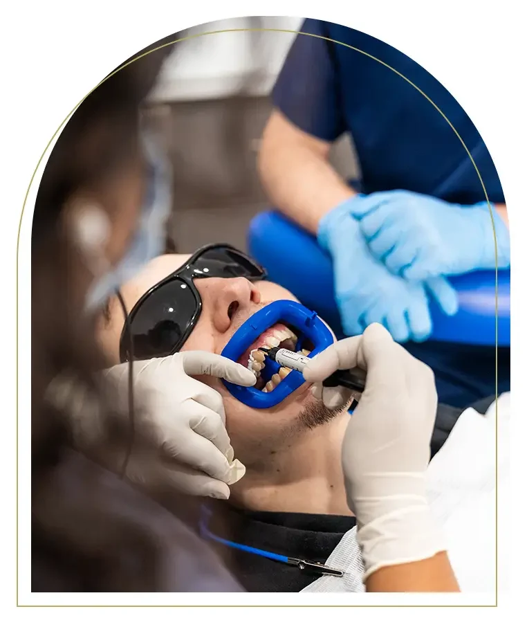 General Dentistry