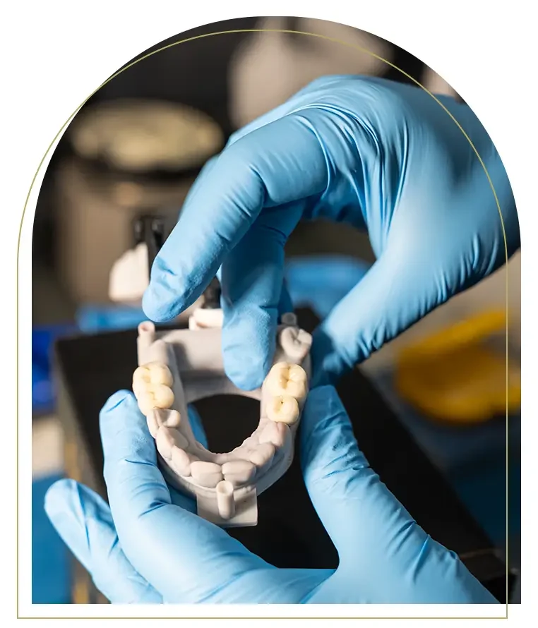 Orthodontic Treatment