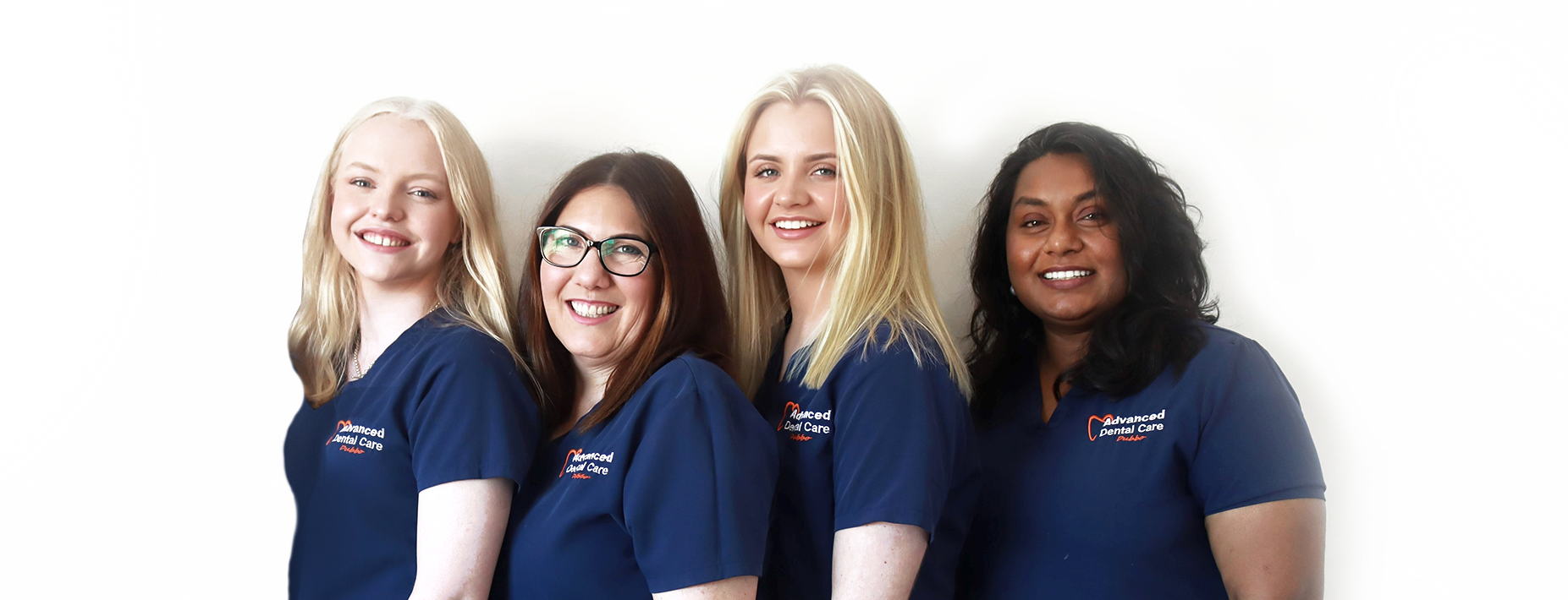 Dental treatment pricing guide at ADC Dubbo