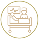 Comprehensive dental services icon