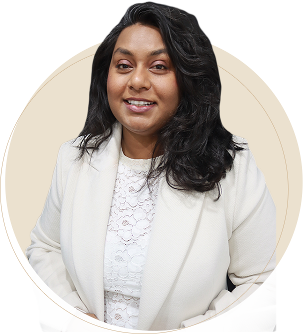 Dr Priya Shanmugalingam - Cosmetic Dentist at Advanced Dental Care Dubbo