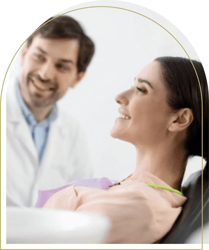 3D digital scanning for a custom Invisalign treatment plan at Advanced Dental Care Mosman