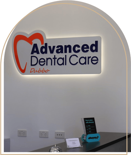 Dentist performing composite bonding using advanced scanning technology.