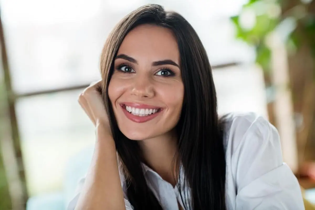 Teeth Whitening