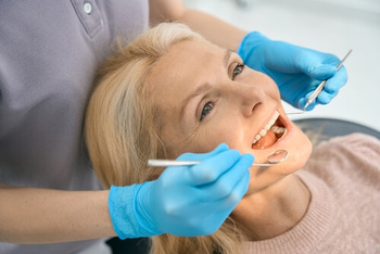 Diabetes and Dental Health