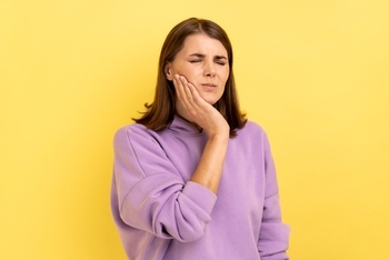 Why pain can linger at the ten-day mark