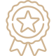 badge